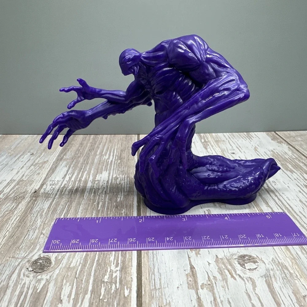 Magic Gathering Planeswalkers Battle Zedikar 2015 Eldrazi Ruiner Figure & Card